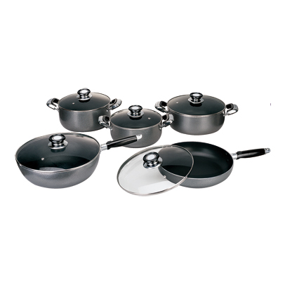 Family Set Series