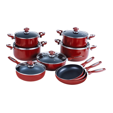 Family Set Series