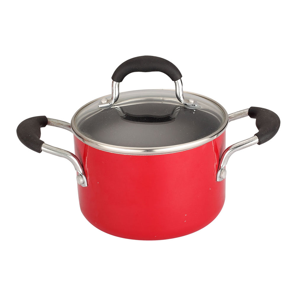 Soup Pot