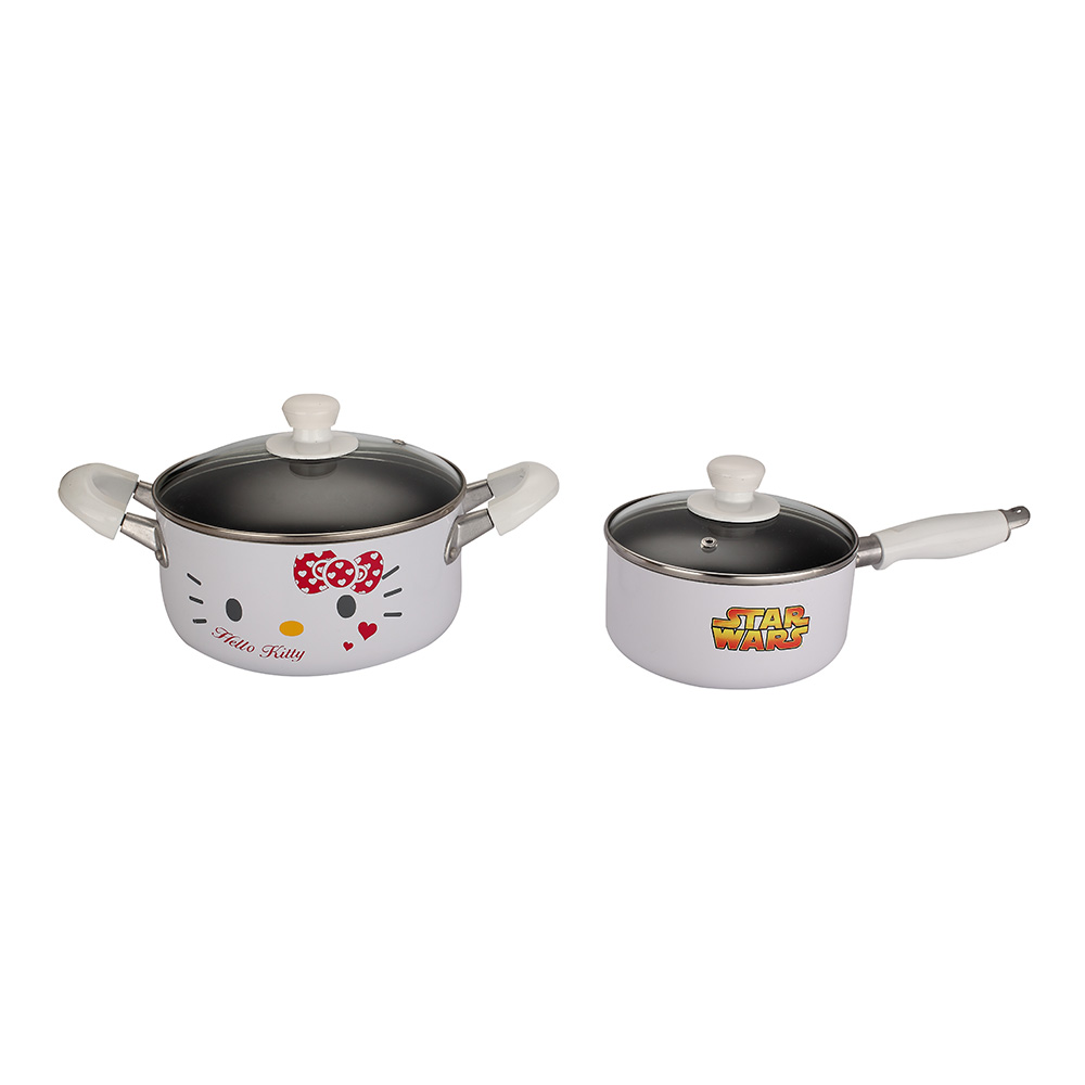 汤锅