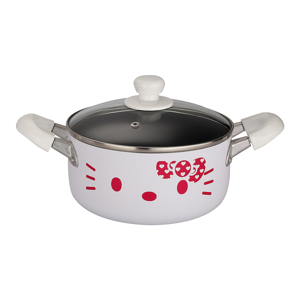 Soup Pot