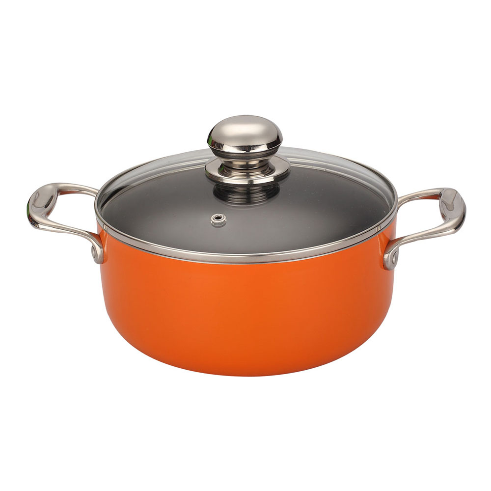 Soup Pot