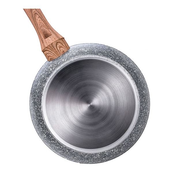 Forged Aluminum 