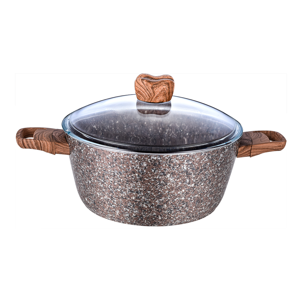 Forged Aluminum