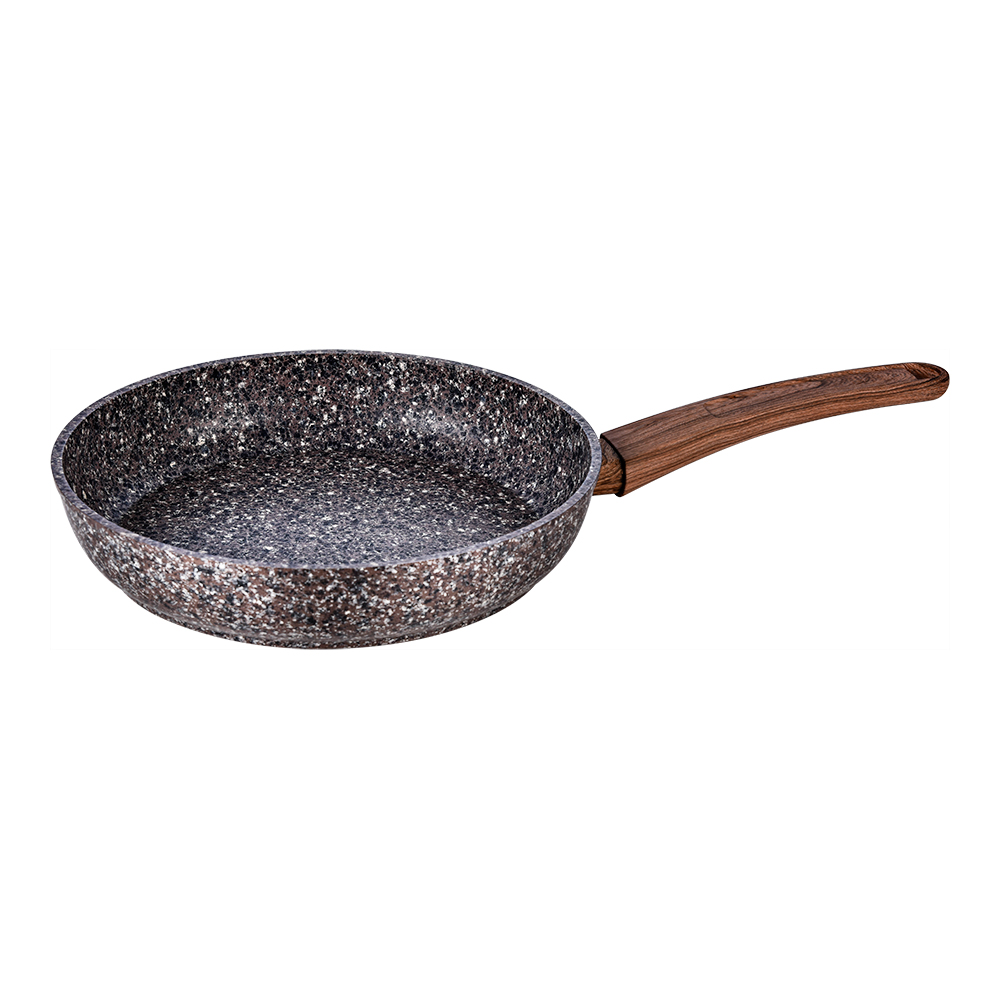 Forged Aluminum