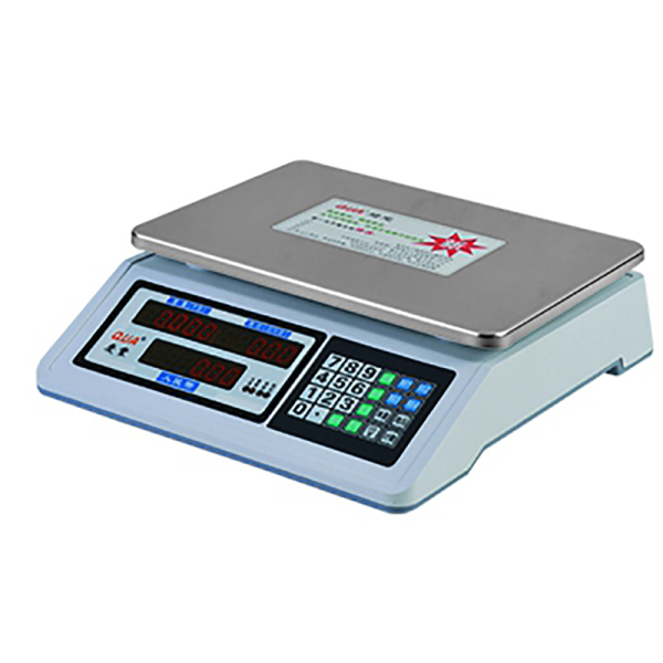 Price calculation scale_Price calculation scale_Printing scale_Cash