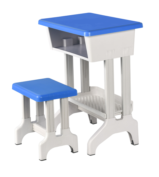 Single table + generous stool XT-104