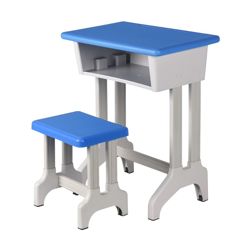 Single table + generous stool XT-104