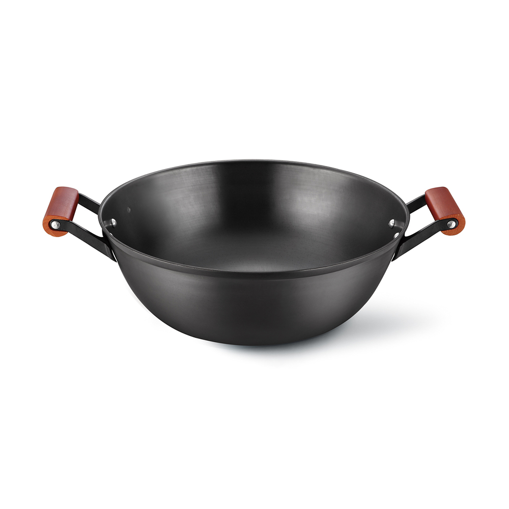 铸铁真不锈炖锅ZT-CG35