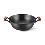 铸铁真不锈炖锅ZT-CG35