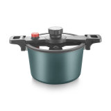 Low Pressure Cookernull