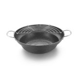 Deep frying potnull