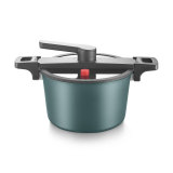Low Pressure Cookernull