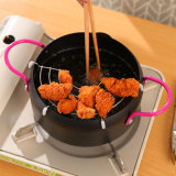 Deep frying potnull