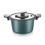 Low Pressure Cookernull