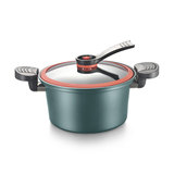 Low Pressure Cookernull