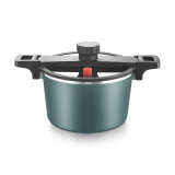Low Pressure Cookernull