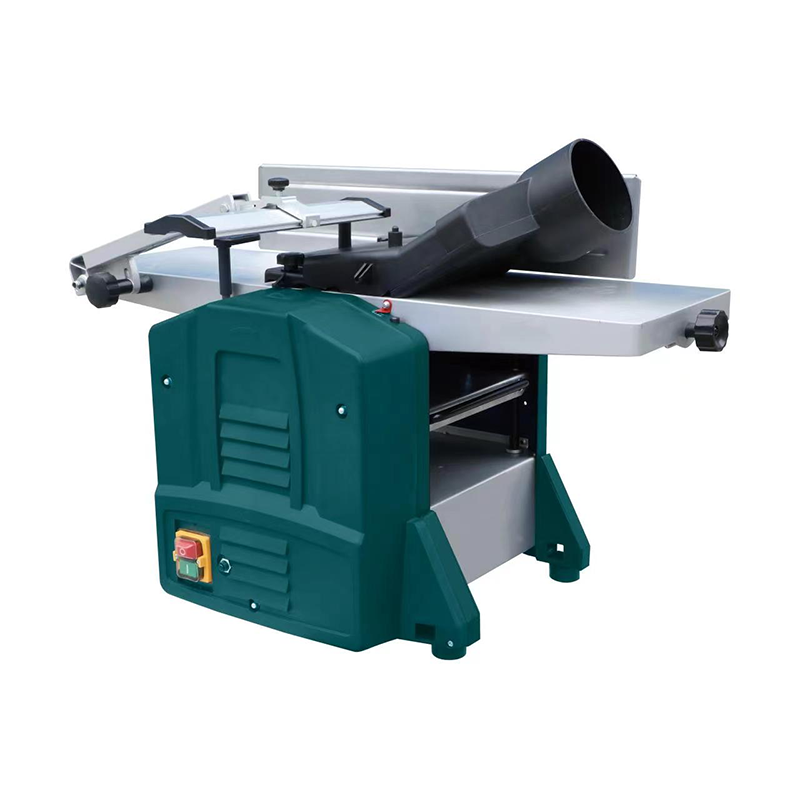 Flat pressure two -purpose planer 