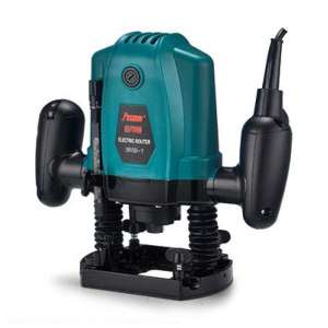 Electric Router