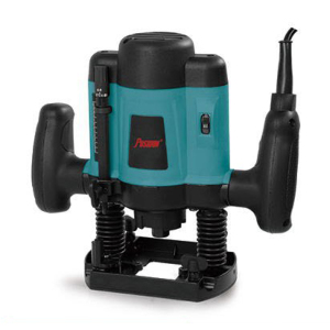 Electric Router