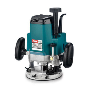 Electric Router