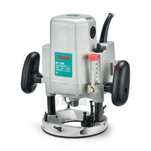 Electric Router