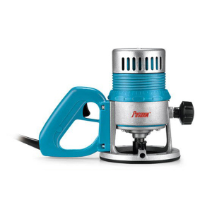 Electric Router