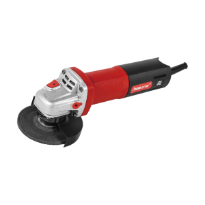 高压无刷角磨机