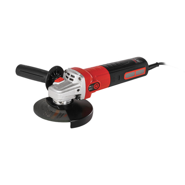 高压无刷角磨机 PSDBL48125