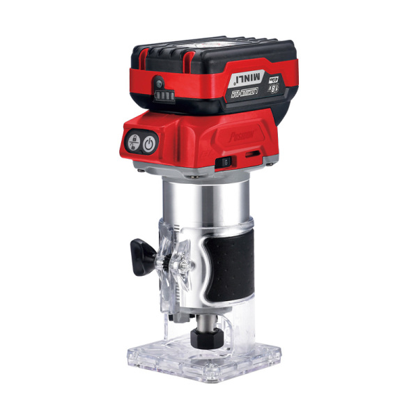 修边机 WIRELESS ELECTRIC ROUTER