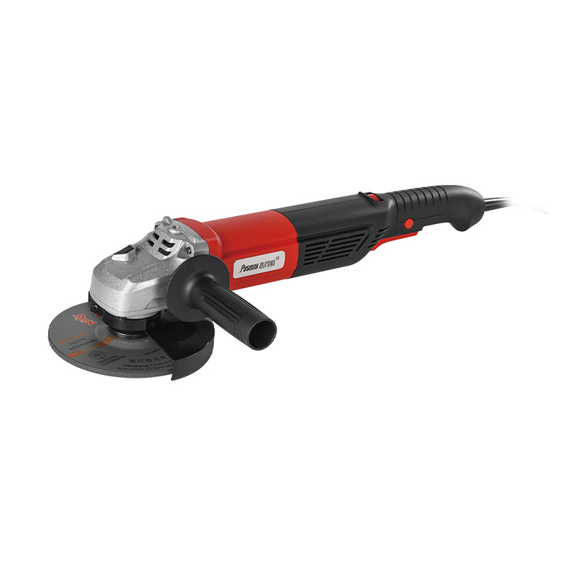 高压无刷角磨机 PSDBL50150