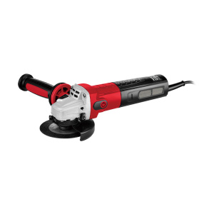 高压无刷角磨机