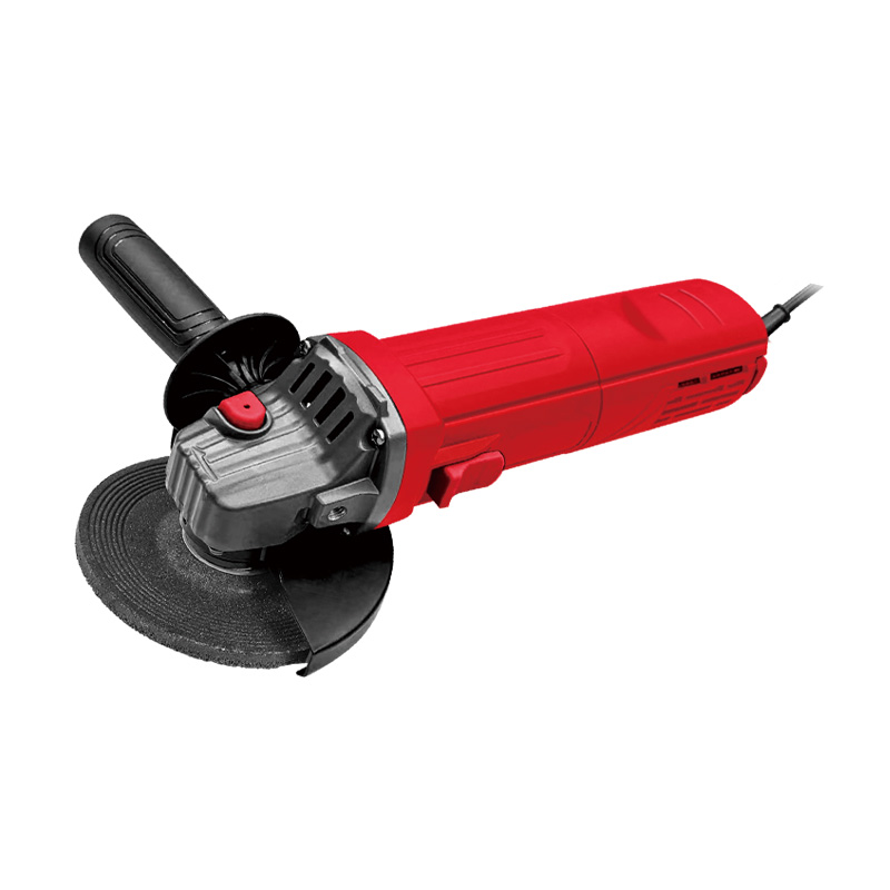 高压无刷角磨机 PSD53100