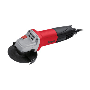 高压无刷角磨机