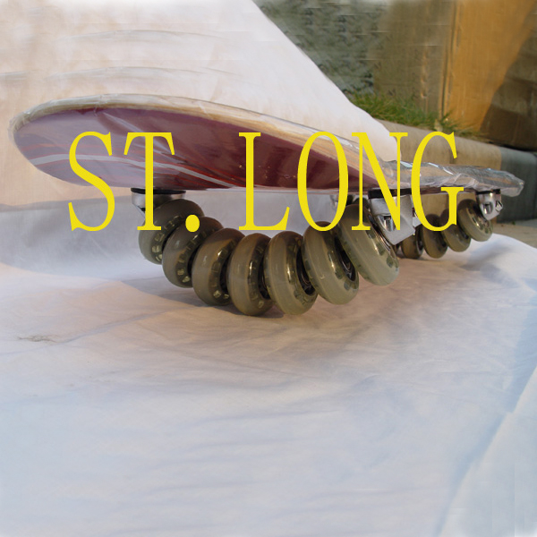 14轮滑板 STL-FB-001