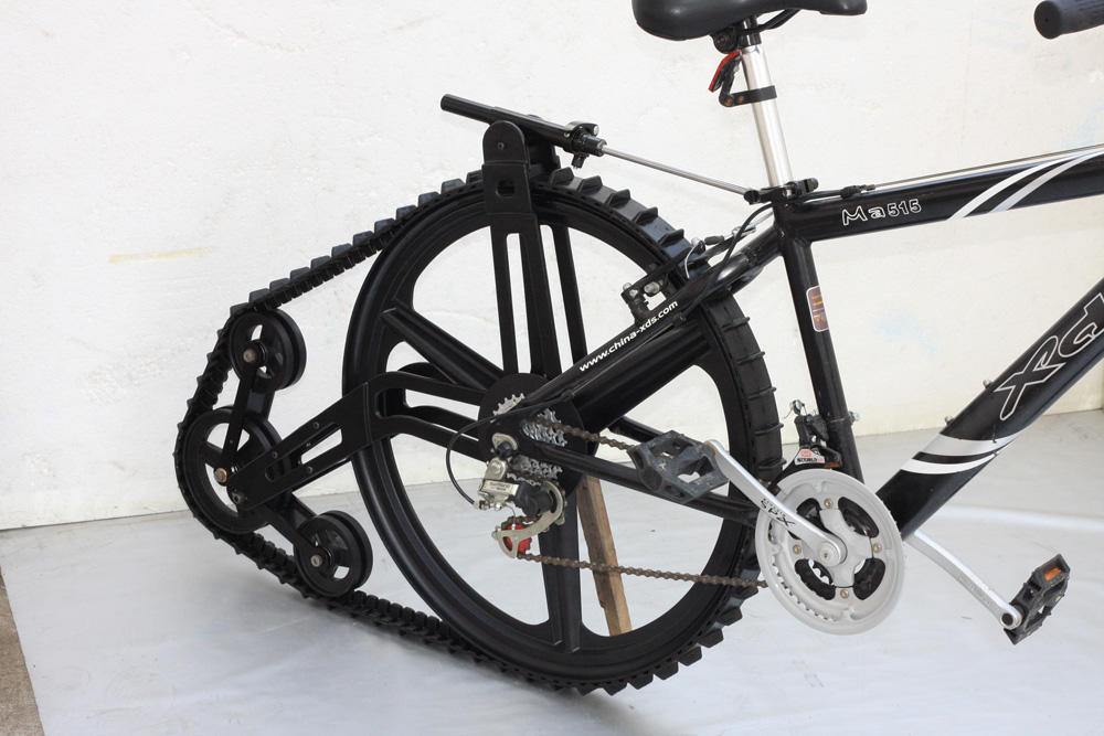 雪地自行车工具套件 STL-SN