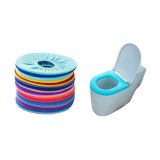 0 exquisite enlarged toilet set