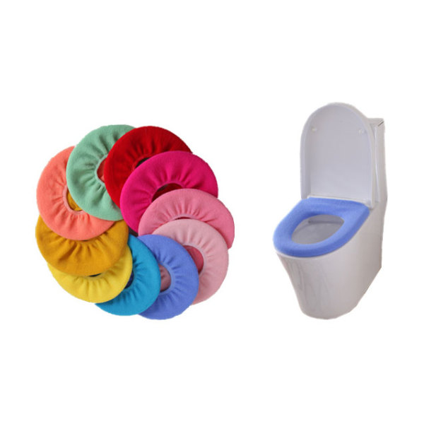 0 type enlarged thickened toilet cover