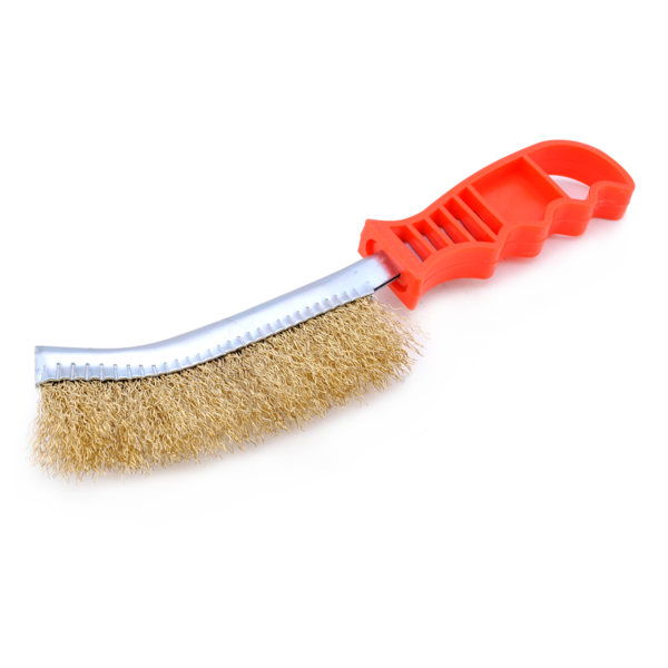 Handle Brush -YDM9018 