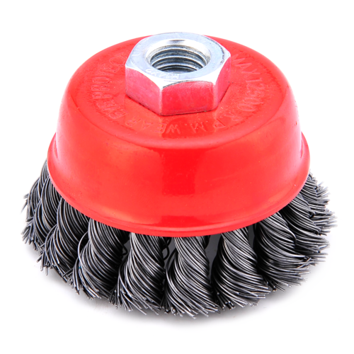 Cup Brush,knotted-YDM9011
