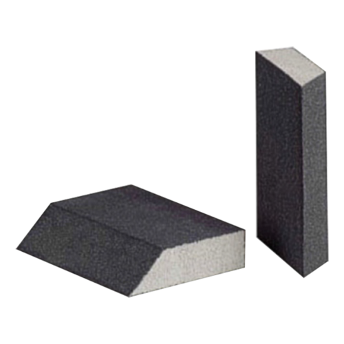 Sponge sanding block-YDM8006  (L*W*H) 120x90x25