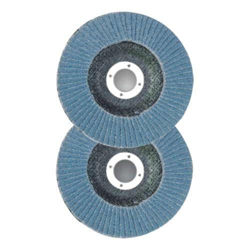 Fiber disc-YDM8004-2