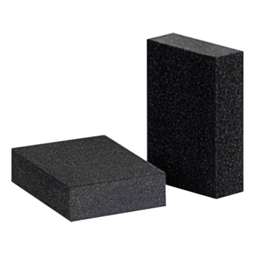 Sponge sanding block-YDM8006  (L*W*H) 100x70x25