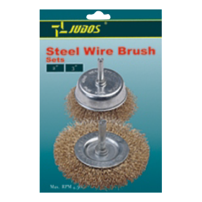 Wire Brush Sets-YD9019