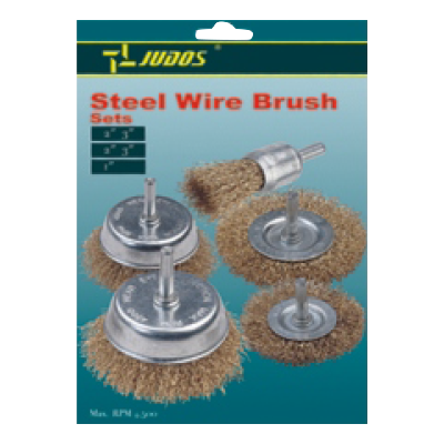 Wire Brush Sets -YD9021-2