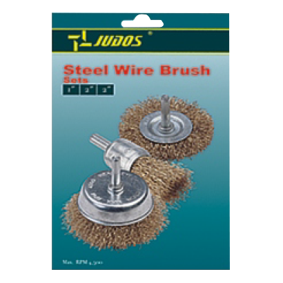 Wire Brush Sets YD9020-1