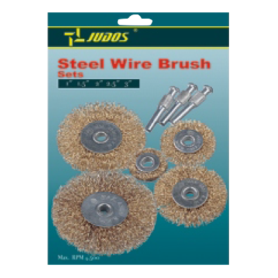 Wire Brush Sets -YD9021-1