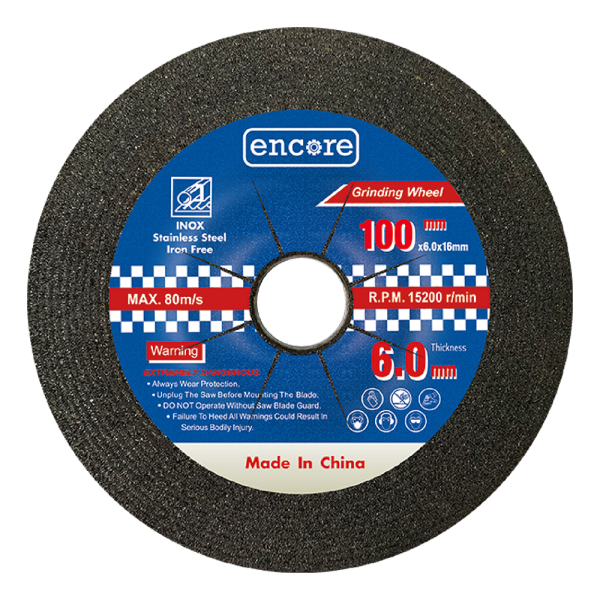 Grinding Wheel -YDM6002-1