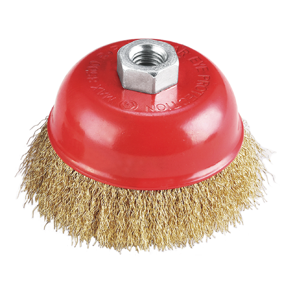 Cup Brush -YDM9005