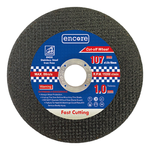 Cutting Wheel-YDM6001-2